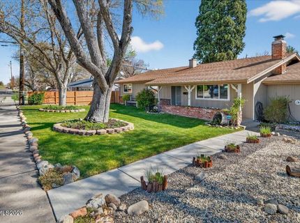 1890 Lander Street, Reno, NV 89509 Photo