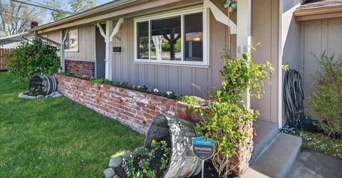 1890 Lander Street, Reno, NV 89509 Photo