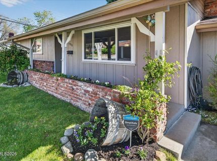 1890 Lander Street, Reno, NV 89509 Photo