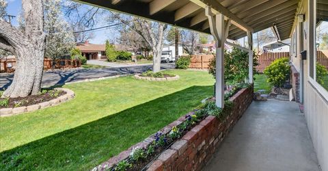 1890 Lander Street, Reno, NV 89509 Photo