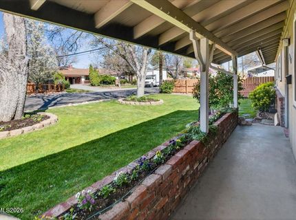 1890 Lander Street, Reno, NV 89509 Photo