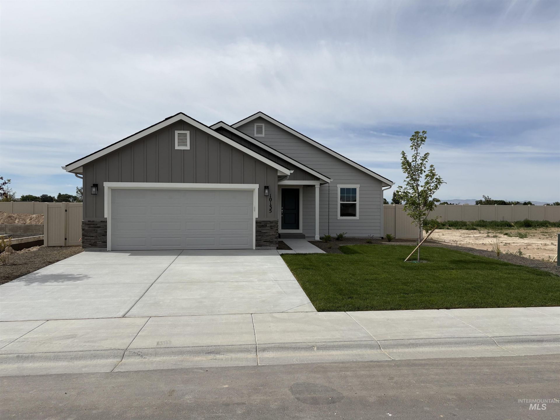 10135 Bellevue Ridge St, Nampa, ID 83687 Main Photo