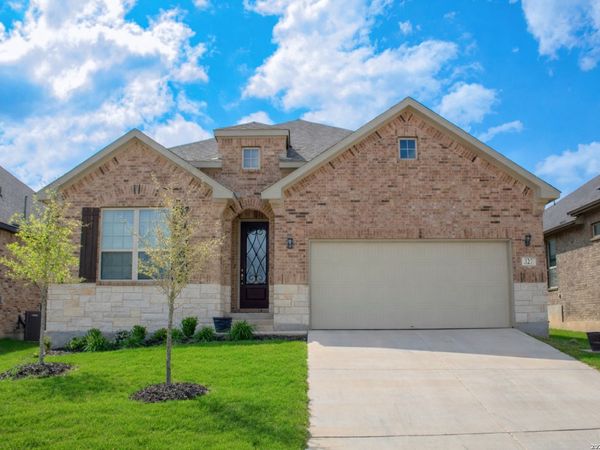 327 Sonata Canyon, Spring Branch, TX 78070