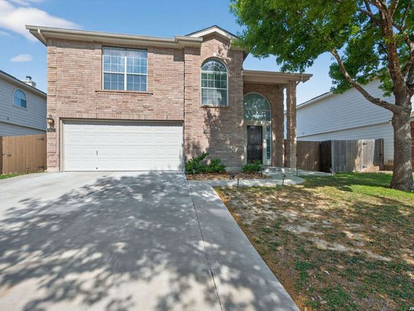 9827 Palomino Oaks, San Antonio, TX 78254
