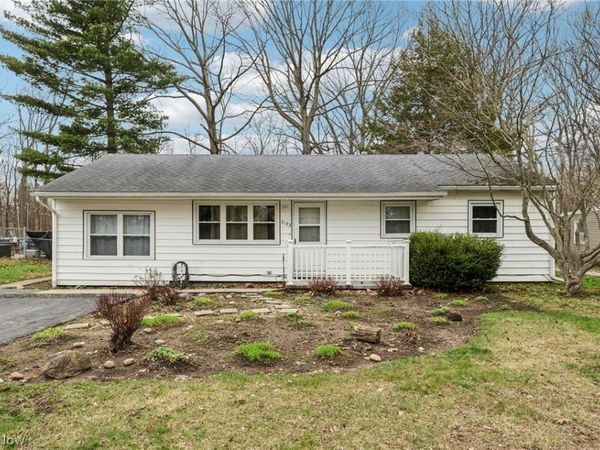 3123 Spencer Drive , Geneva, OH 44041