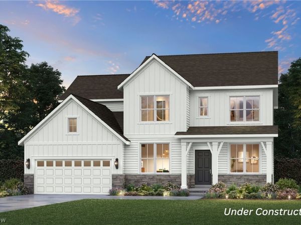 1445 Tullamore Trail , Wadsworth, OH 44281