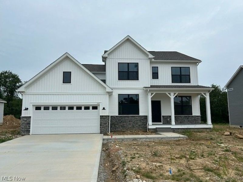1445 Tullamore Trail, Wadsworth, OH 44281 Photo 2