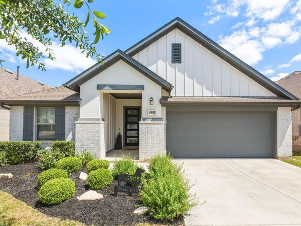 4505 Post LOOP , Round Rock, TX 78681