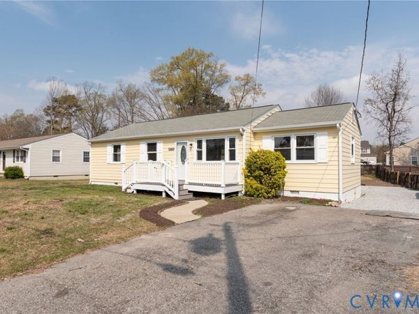 1404 Cameron Avenue , Chesterfield, VA 23836