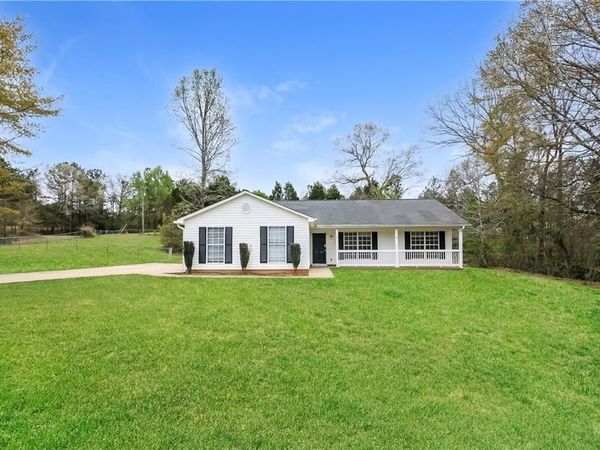 101 Live Oak Drive, Jackson, GA 30233