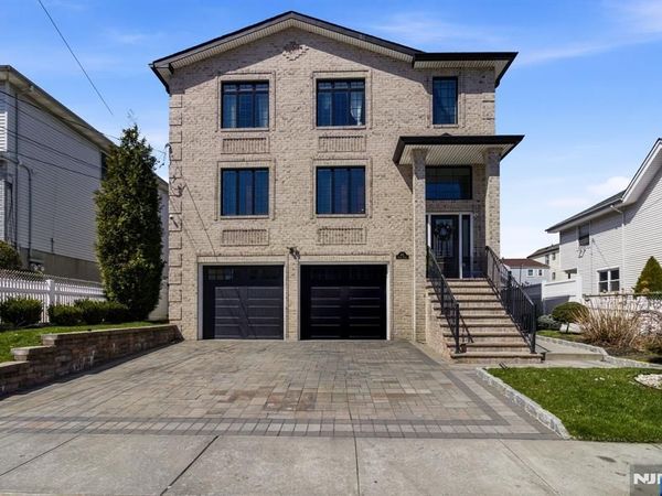 431 Forest Street, KEARNY, NJ 07032