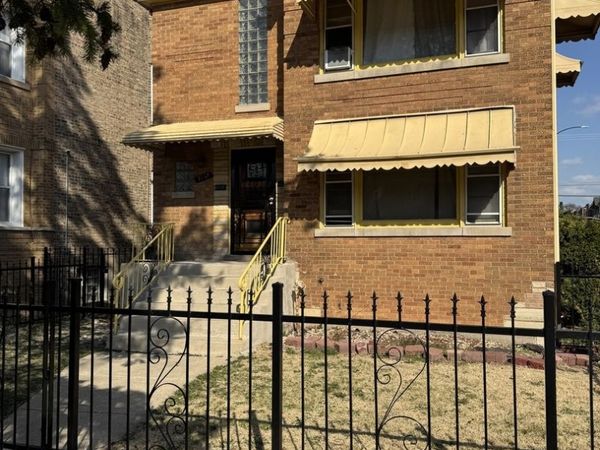 8259 S Marshfield Avenue , Chicago, IL 60620