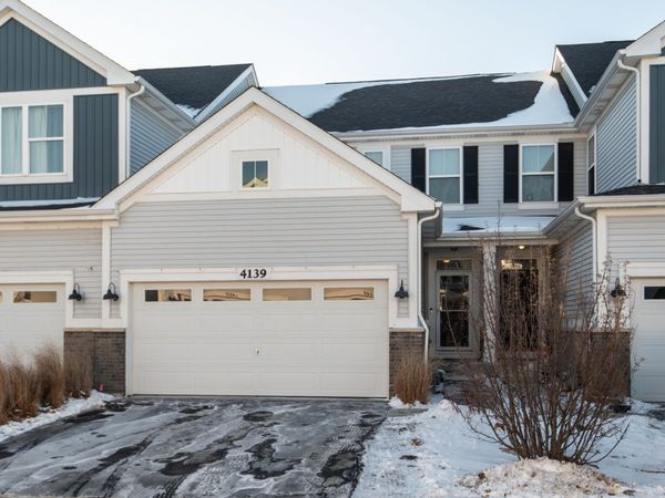 4139 Winslow Court , Aurora, IL 60504