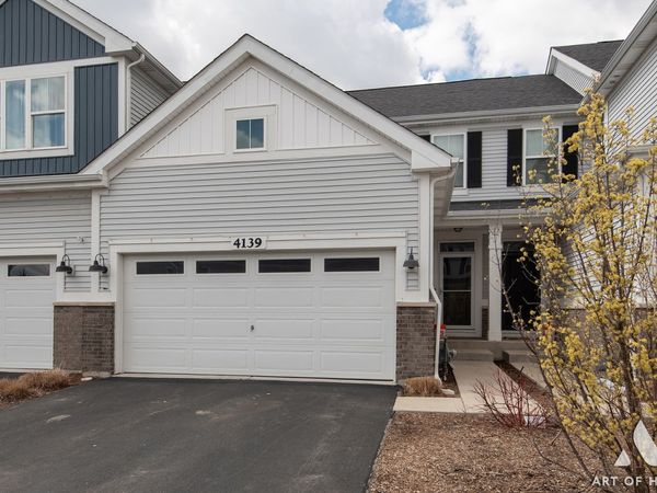 4139 Winslow Court, Aurora, IL 60504