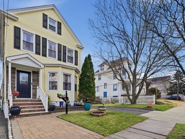 385 Berkeley Ave, Bloomfield, NJ 07003