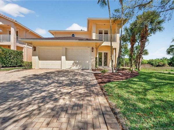 11907 SE Plandome Drive, Hobe Sound, FL 33455