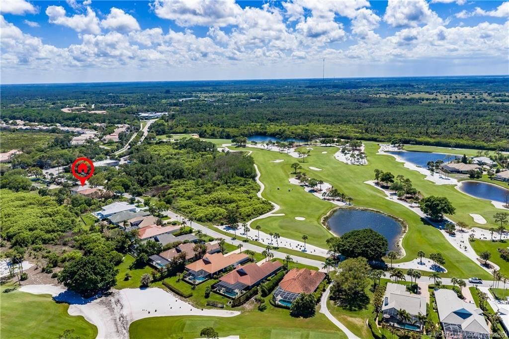 11907 SE Plandome Drive, Hobe Sound, FL 33455 Photo