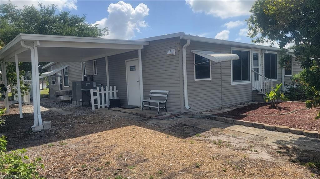 4712 Tahiti Dr , Bonita Springs, FL 34134 Photo