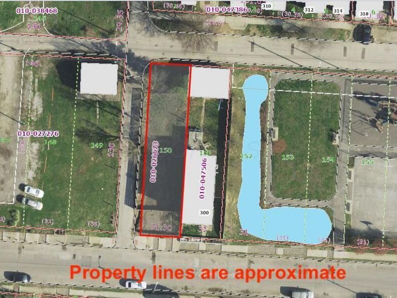 296 E Innis Avenue , Columbus, OH 43207 Photo 3