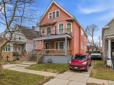 404 Northland Avenue, Buffalo, NY 14208