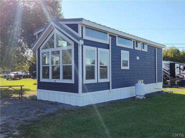 11609 State Route 3 , Unit 98, Adams, NY 13605