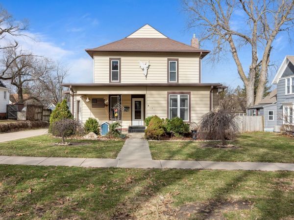 113 Marshall Street, Boone, IA 50036