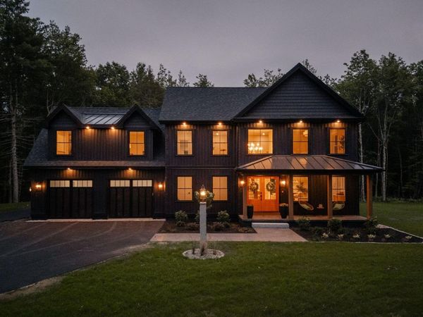 Lot 11 Jasper Lane, Arundel, ME 04046