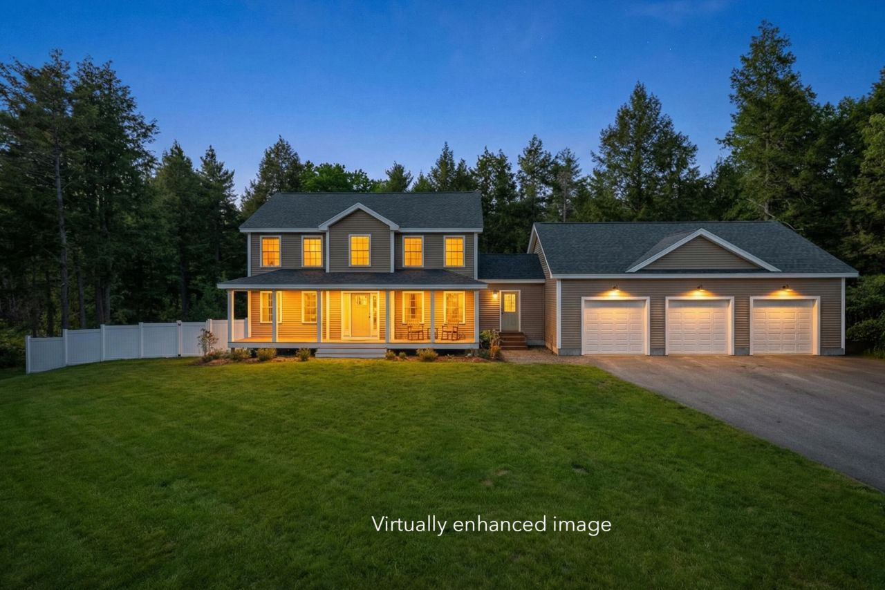 223 Dingley Spring Road, Gorham, ME 04038 Main Photo