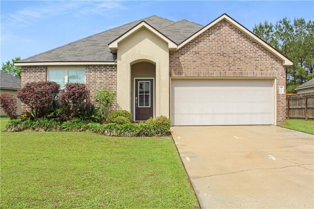 47488 CATHY Lane, Robert, LA 70455