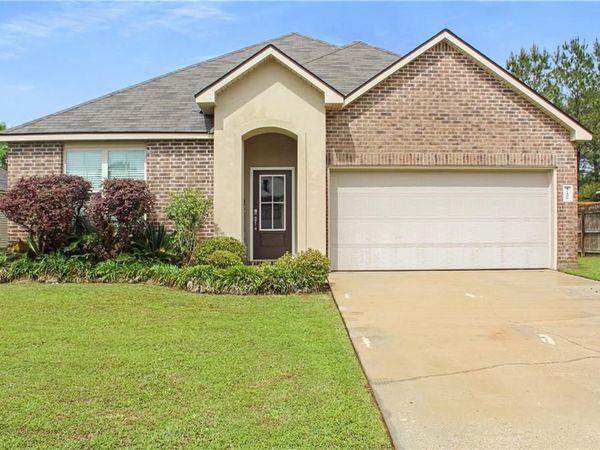 47488 CATHY Lane, Robert, LA 70455