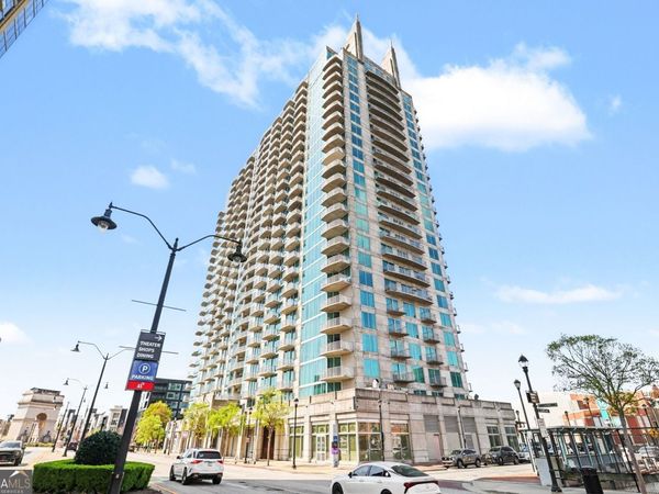 361 17th Street NW, Unit 1603, Atlanta, GA 30363