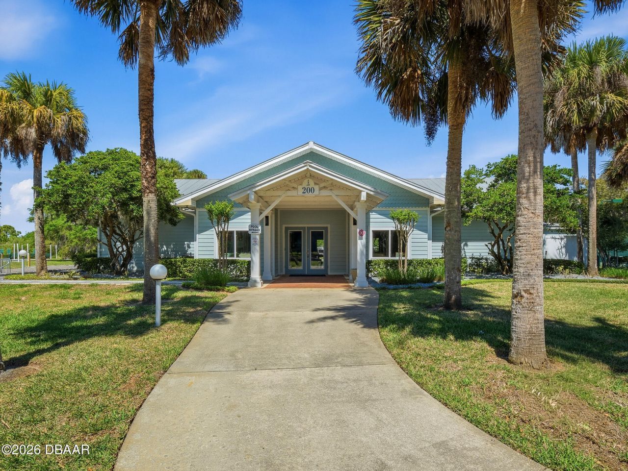 387 Marsh Landing Loop, Oak Hill, FL 32759 Photo