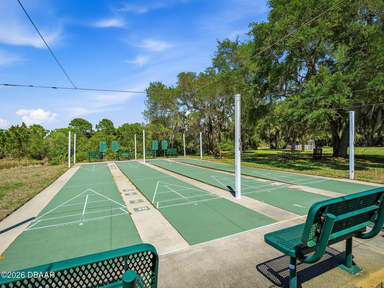387 Marsh Landing Loop, Oak Hill, FL 32759 Photo