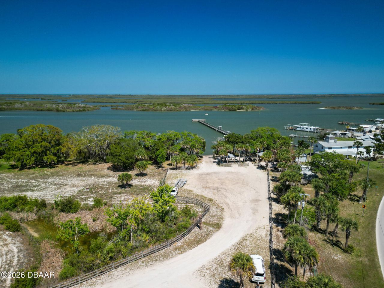 387 Marsh Landing Loop, Oak Hill, FL 32759 Photo