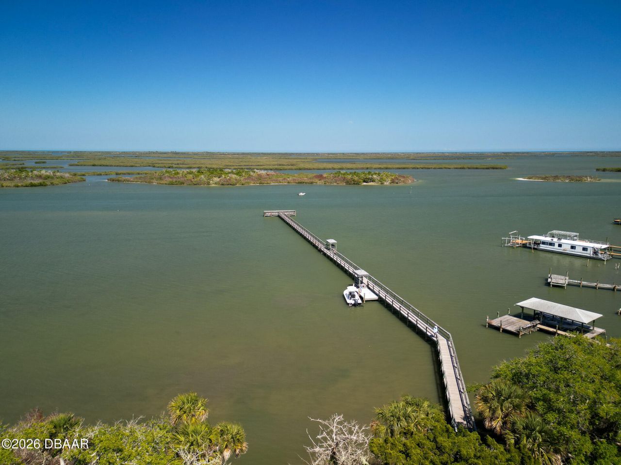 387 Marsh Landing Loop, Oak Hill, FL 32759 Photo