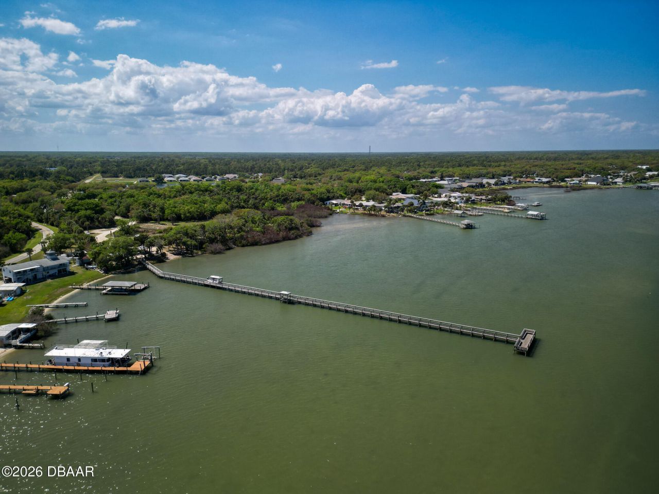 387 Marsh Landing Loop, Oak Hill, FL 32759 Photo