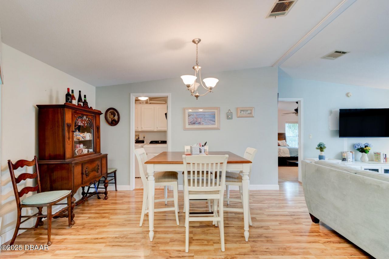 387 Marsh Landing Loop, Oak Hill, FL 32759 Photo