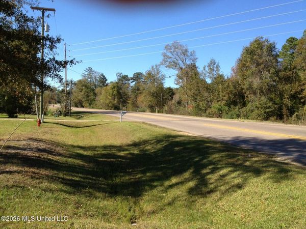 0 Highway 603 , Bay Saint Louis, MS 39520