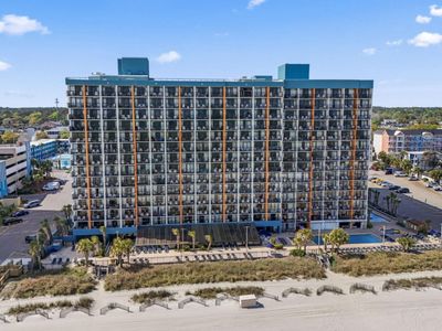 1501 S Ocean Blvd. S , Unit 738, Myrtle Beach, SC 29577