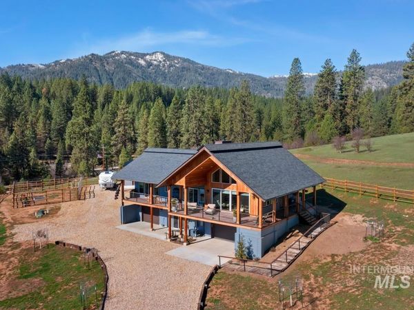 21 Open Road, Garden Valley, ID 83622