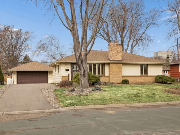 8308 Emerson Avenue S, Bloomington, MN 55420