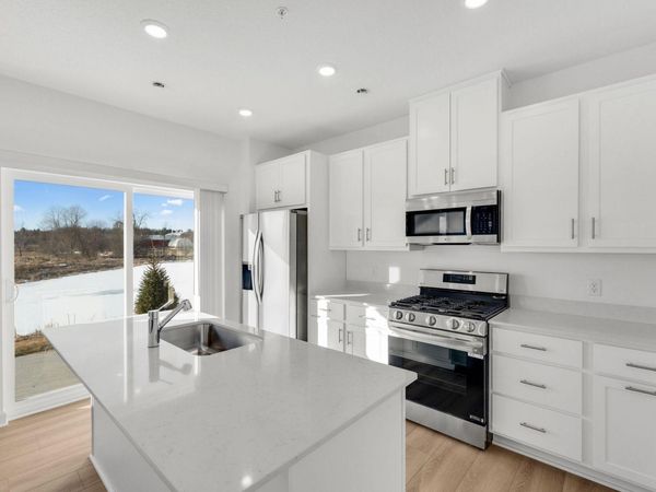 6198 205th Street N, Forest Lake, MN 55025