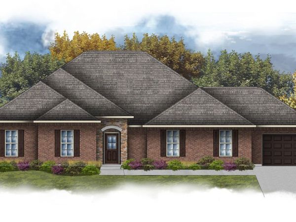 7017 Cranbourne Row SE, Gurley, AL 35748