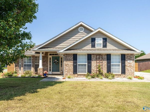 201 Summer Cove Circle, Madison, AL 35757