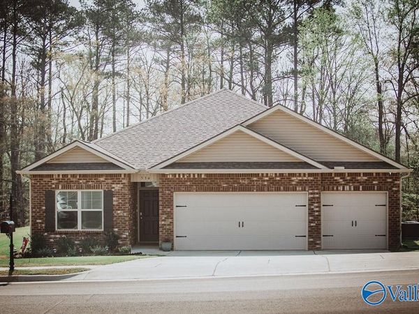 534 SW Wolf Trace, Hartselle, AL 35640