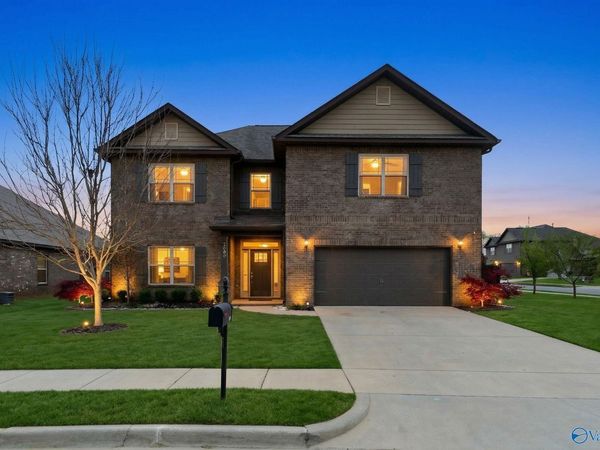 7600 Buncombe Place, Madison, AL 35757