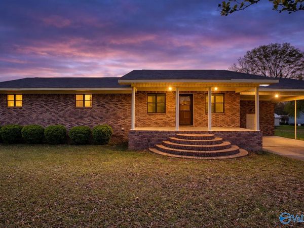 1200 Taylor Road, Glencoe, AL 35905