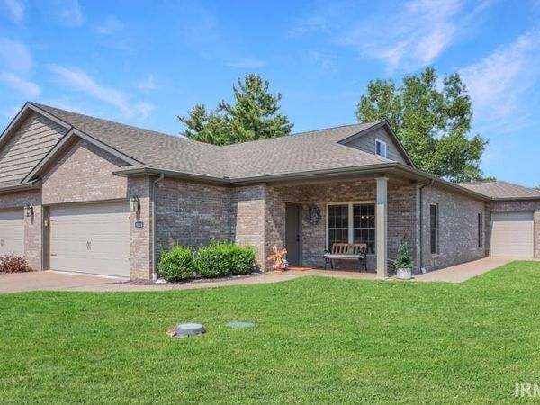 8218 Nolia Lane, Newburgh, IN 47630