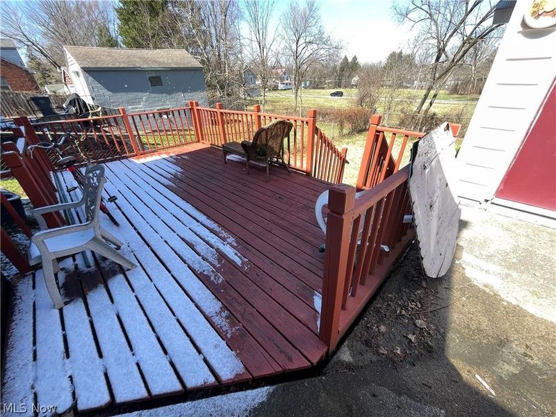 414 E Laclede Avenue , Youngstown, OH 44507 Photo 4