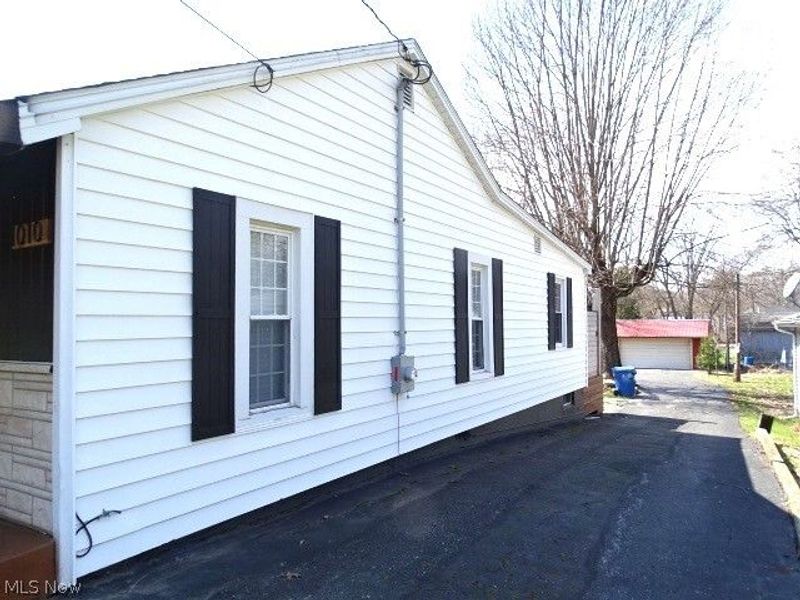 1010 Crestline Drive , Akron, OH 44312 Photo 29